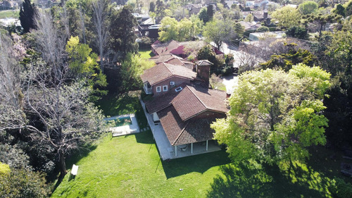 Casa - Las Lomas-santa Rita
