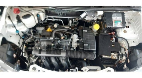 Renault Kwid Zen 1.0 12v Sce (flex)