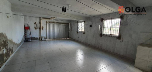 Imagem 27 de 30 de Casa Com 05 Quartos Em Condomínio Fechado, À Venda - Gravatá/pe - Ca0596