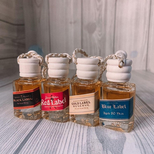 Imagem 2 de 6 de Aromatizantes Veiculares