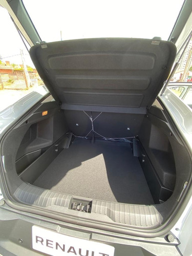 Imagen 20 de 20 de Renault Renault Arkana 1.3 Micro Hibrida