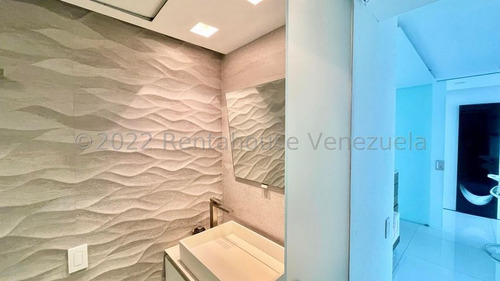 Imagen 17 de 21 de Mls #22-23825 Se Vende Hermoso Apto En San Roman Fibr 0414 3111247