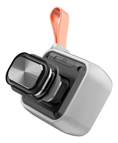 Altavoz Bluetooth Inalámbrico Portátil Xdobo Prince 1995 Ii