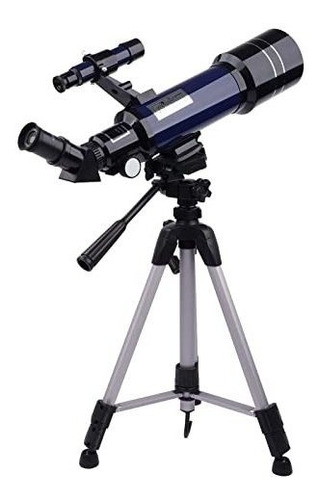 Refractores De Telescopio Dfgh Telescopio Refractor Astronóm