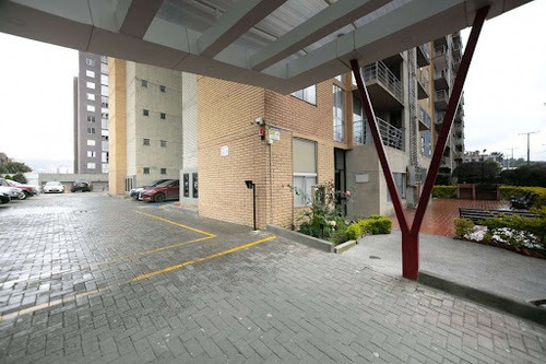 Imagen 20 de 20 de Apartamento En Venta Cantalejo 90-67023