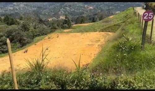 Venta De Lotes En Oriente Guarne Desdé 1700m2, Con Escritura