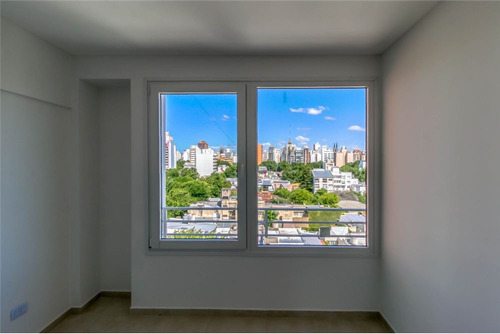 Departamento 1 Dormitorio En Venta La Plata. Nuevo