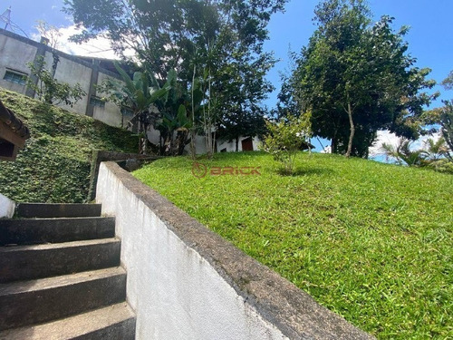 Imagem 29 de 30 de Casa Com 3 Quartos Sendo 1 Suíte, 1.125 M² De Terreno Em Condomínio No Comary - Teresópolis/rj. - Ca01989 - 70590550