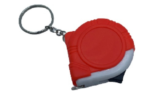 Kit 72 Mini Chaveiro Trena Personalizável Brinde Lembrança