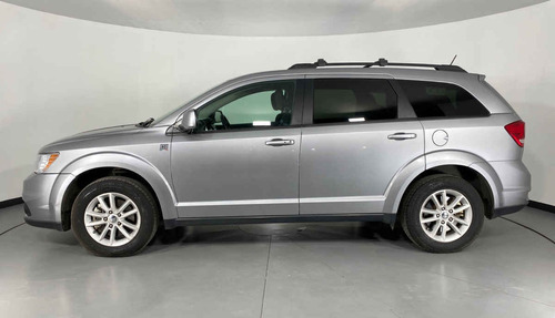 Imagen 10 de 15 de 37126 - Dodge Journey 2017 Con Garantía