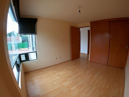 Imagen 11 de 23 de Departamento En Venta - Coyoacan