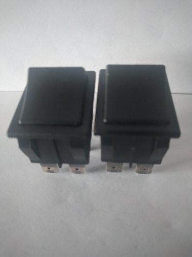 Switch Interruptor Para Palanca De Cambios Power Wheels (Usado)