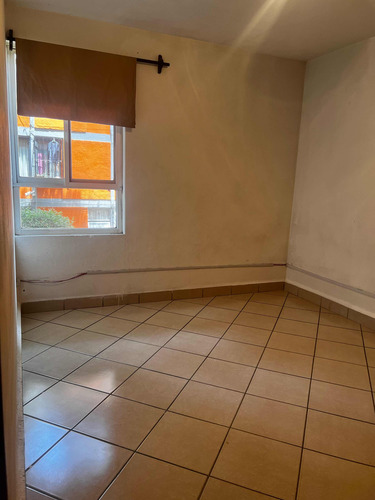 Rento Departamento En Jardín Balbuena