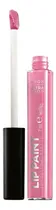 Comprar Labial Lip Paint Matte Ultra Hidratante Avon Js Perfumes Acabado Semi matte Color Pink revolution