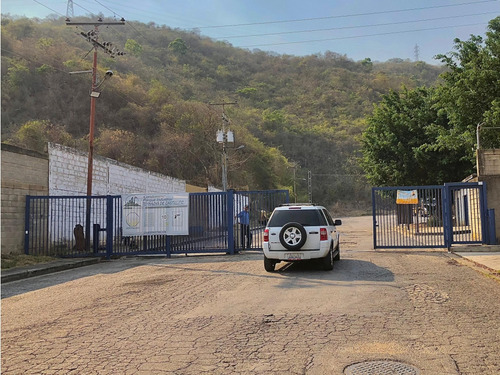 Galpón Industrial En Alquiler En San Diego Ed-8370268
