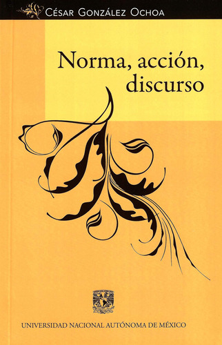 Norma Acción Discurso