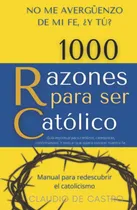 Comprar Libro : Manual Para Conocer El Catolicismo \u002F Guia Espiritua