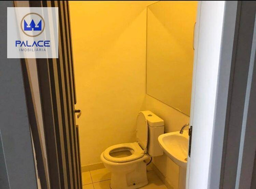 Imagem 5 de 7 de Loja Para Alugar, 37 M² Por R$ 2.400/mês - Cidade Jardim - Piracicaba/sp - Lo0011