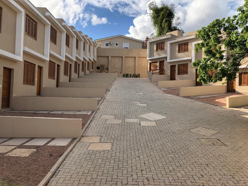 Imagem 12 de 30 de Casa À Venda No Bairro Teresópolis - Porto Alegre/rs - O-4381-11587