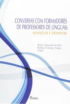 Comprar Libro Conversas Com Formadores De Professores De Linguas Ava