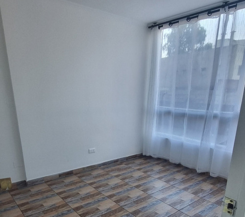 Depto 2d 1b Con Estac. Vende Dueña