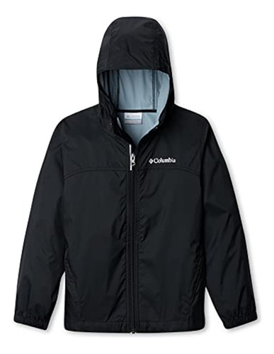 Chaqueta Impermeable Columbia Para Niños Pequeños Glennake