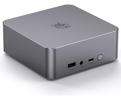 Mini Pc Beelink Eqi12, Intel Core 1220p (máx 4.4ghz