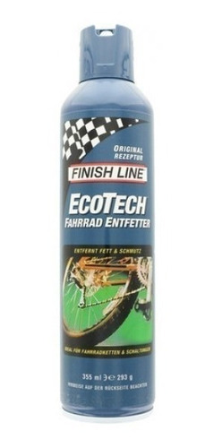 Desengrasante Bicicleta Finish Line Ecotech