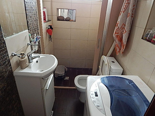 Imagen 10 de 11 de Son 2 Casas Y Un Monoambiente En Padrón Único En Sayago