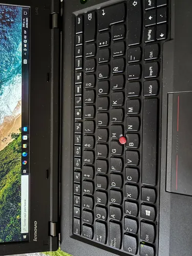 Computador Lenovo Thinkpad L440desktop-515hbkm (Usado)