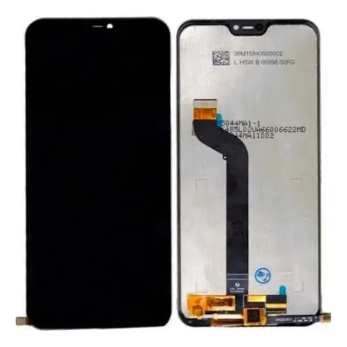 Modulo Para Xiaomi Mi A2 Lite