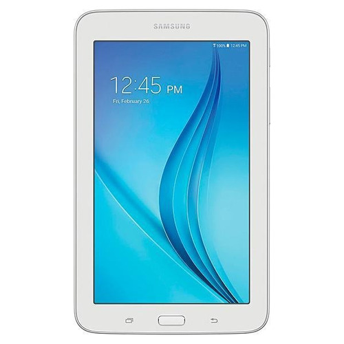Tablet Samsung Galaxy Tab E Lite Sm-t113 8gb Tela 7.0! 2mp