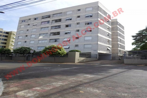 Imagem 11 de 12 de Venda - Apartamento - Werner Plaas - Americana - Sp - D1292