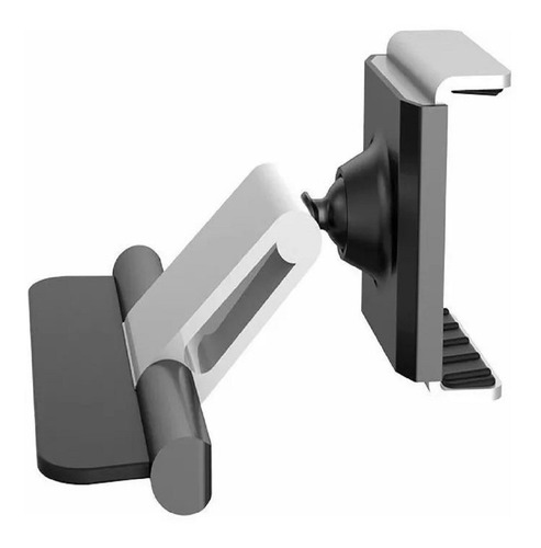 Suporte Universal Smartphone Articulado Para Entrada Cd Vex
