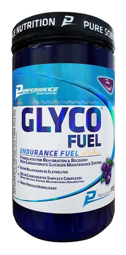 Glyco Fuel  (909g) - Performance Nutrition