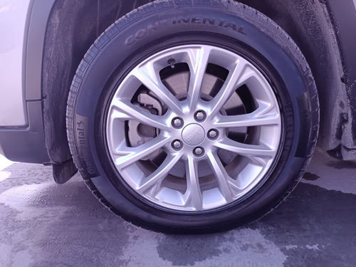 Jeep Cherokee Limited 2.4 4x4