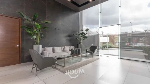 Departamento Vicuña Mackenna Id: 138612