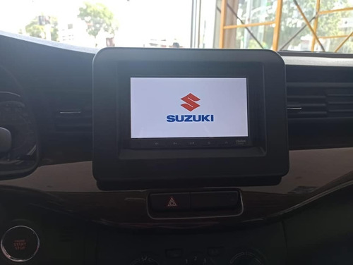 Imagen 9 de 15 de Suzuki Ertiga 2020 1.5 Glx