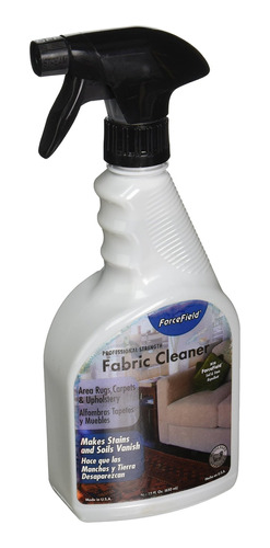 Forcefield Tela Cleaner