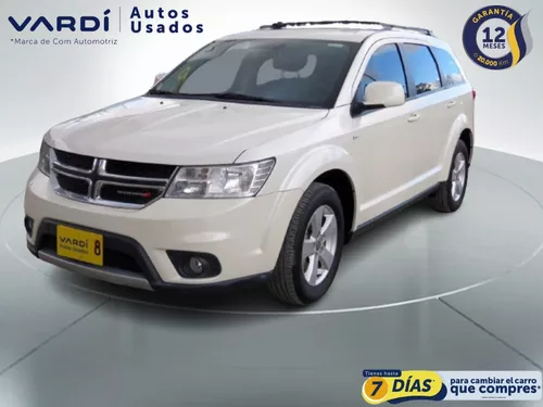 Dodge Journey Se/express 44117