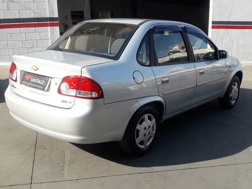 Imagem 2 de 15 de Classic Life Ls 1.0 Vhc Flexp. 4p