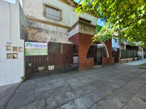 Venta Departamento Tipo Casa De 3 Ambientes En Wilde