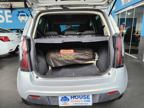 Fiat Idea 1.4 MPI ATTRACTIVE 8V FLEX 4P MANUAL