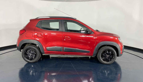 Imagen 3 de 15 de 117318 - Renault Kwid 2020 Con Garantía