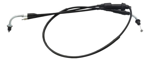 Cable Del Acelerador Para Yamaha Y-zinger Pw80 Peewee 80