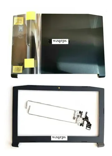 Tapa Trasera Lcd Para Acer Nitro 5 Con Bisagras