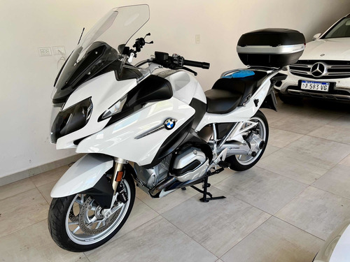 Bmw 1200 Rt