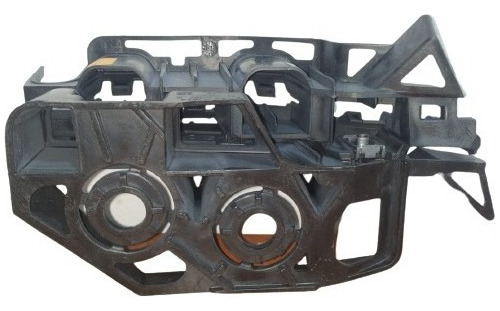 Soporte Paragolpe Delantero Izquierdo Peugeot 308-408 10/16