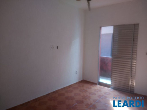 Imagem 3 de 15 de Sobrado - Jardim Calux - Sp - 543059