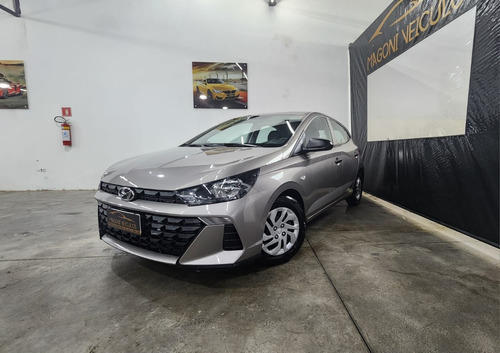 Hyundai HB20 1.0 Sense Flex 5p